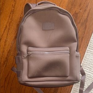Dagne Dover Brown Backpack